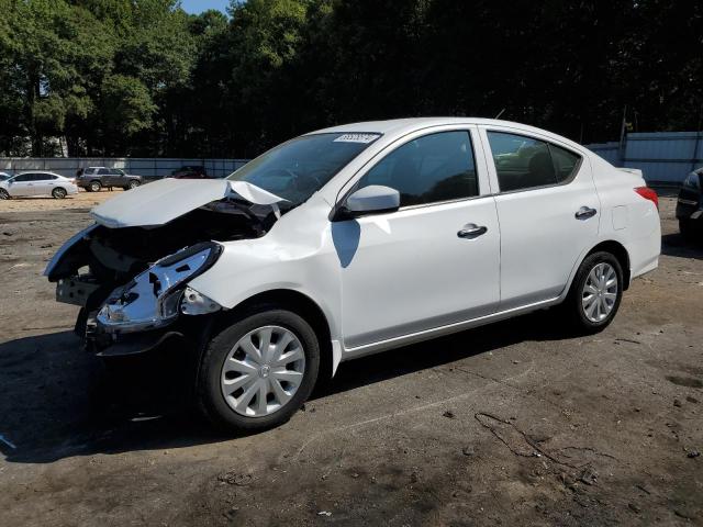 2016 NISSAN VERSA S - 3N1CN7AP0GL861293