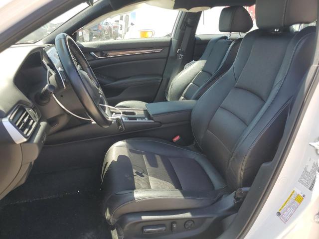 2021 HONDA ACCORD SPO - 1HGCV2F39MA031907