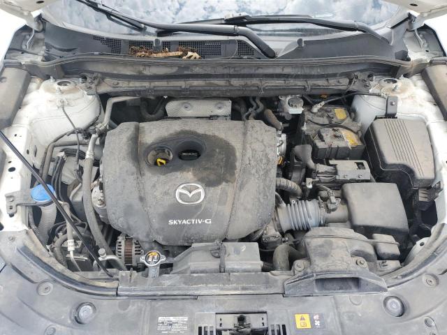 VIN JM3KFACM7L1864089 2020 Mazda CX-5, Touring no.12