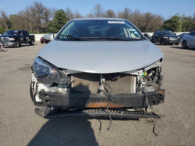 2018 TOYOTA COROLLA L - 2T1BURHE2JC080572