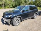 2020 HONDA PILOT BLAC - 5FNYF6H79LB501691