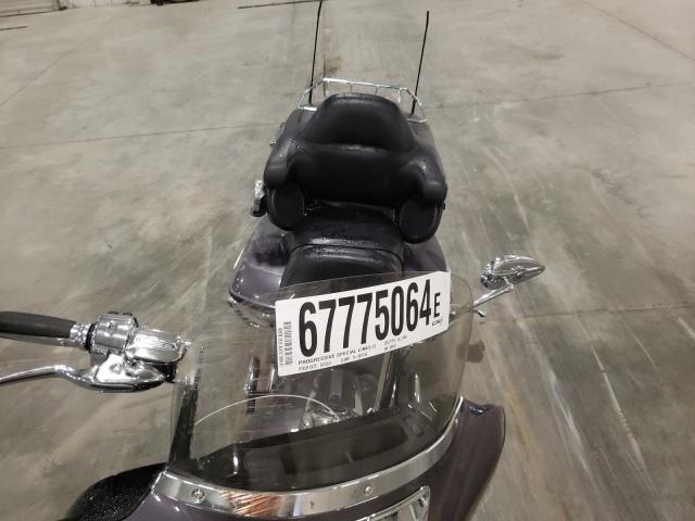 2014 HARLEY-DAVIDSON FLHTK ELEC - 1HD1KEL16EB609815