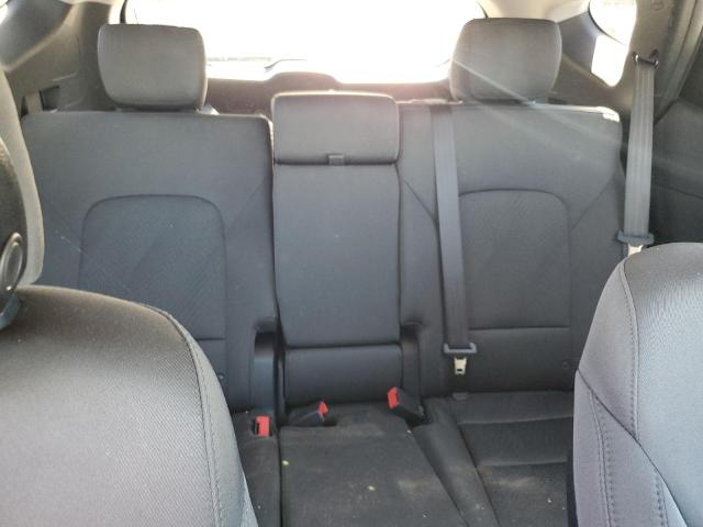 2017 HYUNDAI SANTA FE S - 5XYZUDLB7HG385501