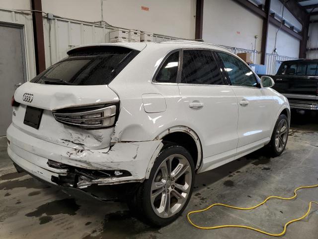 2017 AUDI Q3 PREMIUM - WA1HCCFS5HR013297