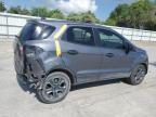 FORD ECOSPORT S photo