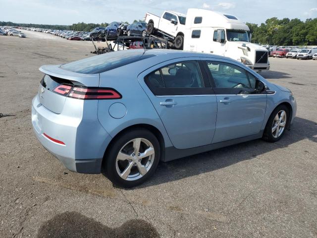 VIN 1G1RD6E40EU170555 2014 Chevrolet Volt no.3