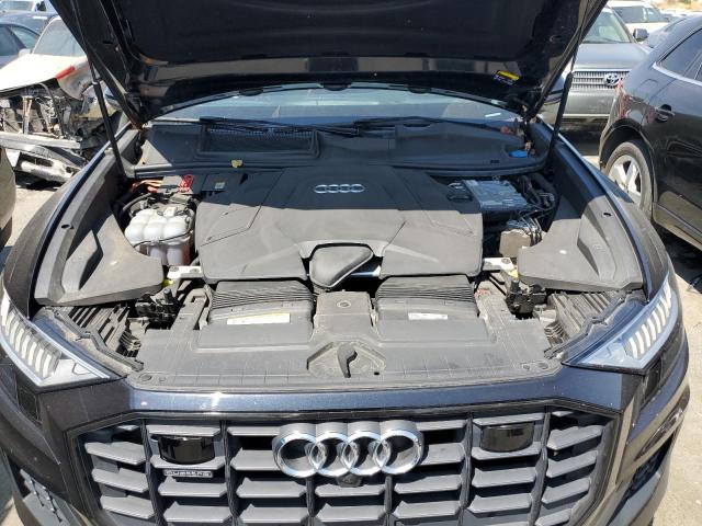 2019 AUDI Q8 PRESTIG WA1CVAF13KD025971