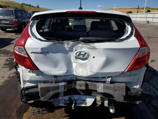 2015 HYUNDAI ACCENT GLS - KMHCU5AE3FU217502