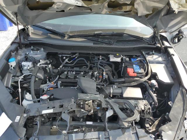 2023 HONDA CR-V EXL - 2HKRS3H78PH301567