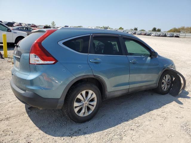 VIN 2HKRM3H76EH560145 2014 Honda CR-V, Exl no.3