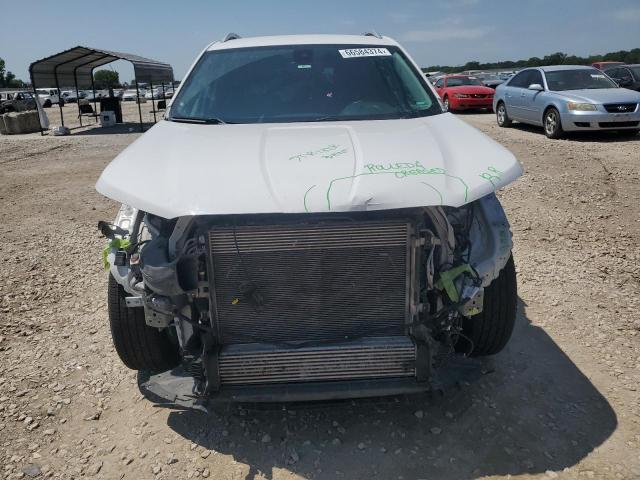 2020 GMC TERRAIN SL - 3GKALVEVXLL145930