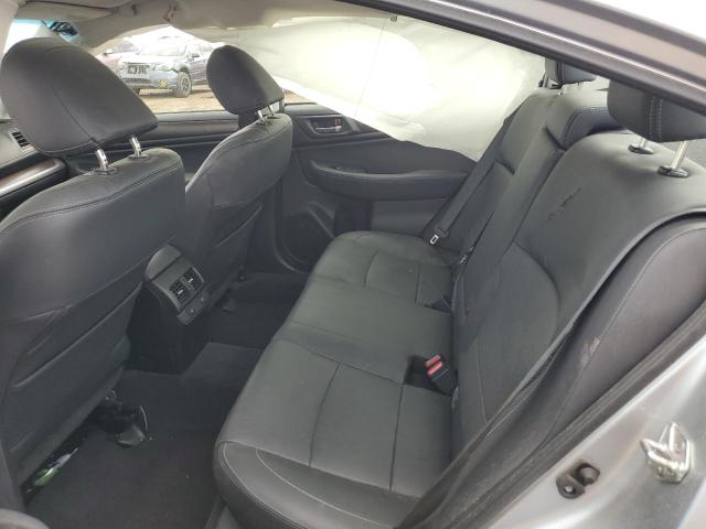2015 SUBARU LEGACY 2.5 - 4S3BNBL67F3040198