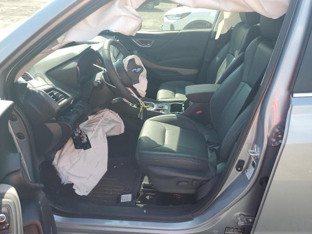 JF2SKALC9RH459459 2024 SUBARU FORESTER