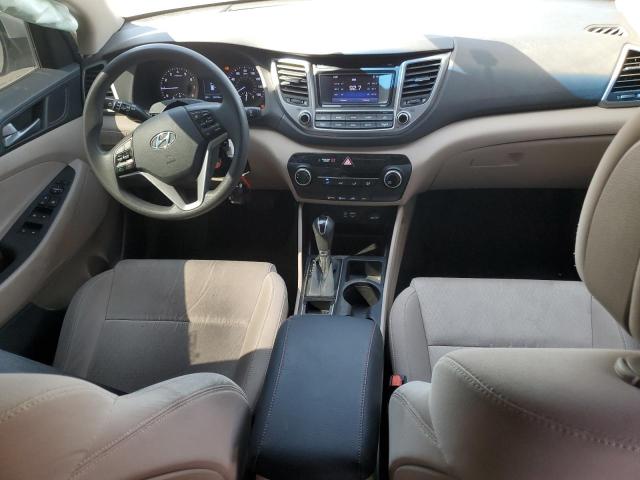 2016 HYUNDAI TUCSON LIM - KM8J3CA45GU061986