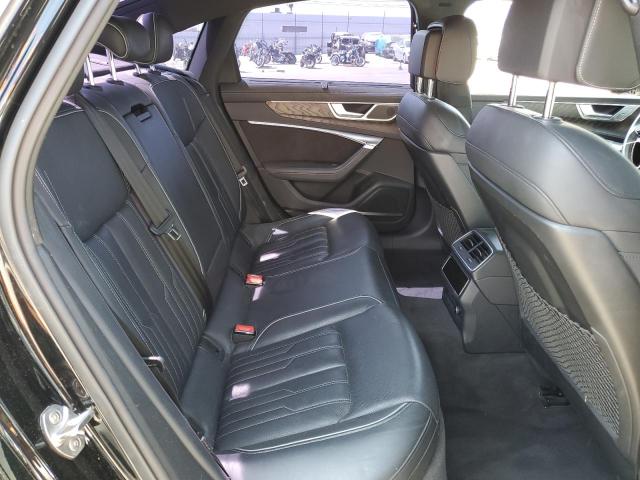 2021 AUDI A6 PRESTIGE - WAUM2BF25MN028544