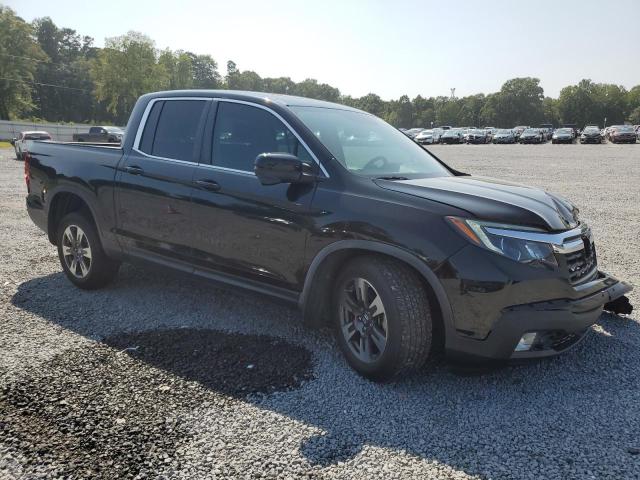 2019 HONDA RIDGELINE - 5FPYK2F69KB005424