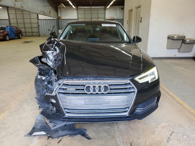 VIN WAUENAF40HN009767 2017 Audi A4, Premium Plus no.5