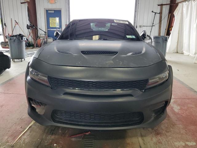 2019 DODGE CHARGER PO - 2C3CDXKT2KH562485