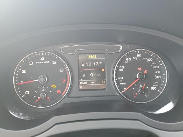 2016 AUDI Q3 PRESTIG - WA1GFCFS8GR009441