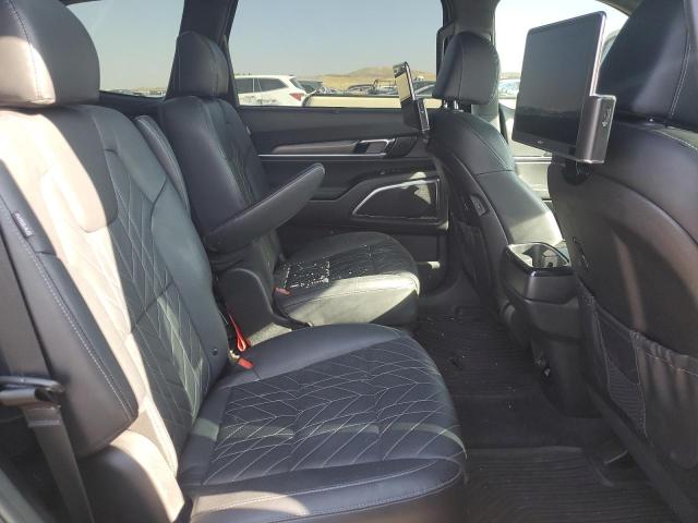 2023 KIA TELLURIDE - 5XYP5DGC1PG378078