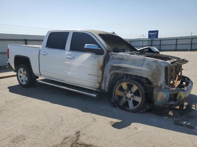 2015 GMC SIERRA C15 - 3GTP1VEC9FG180367