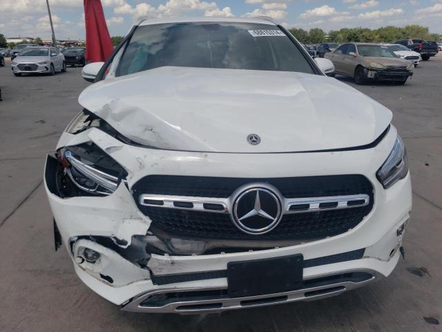2021 MERCEDES-BENZ GLA 250 - W1N4N4GB0MJ128782