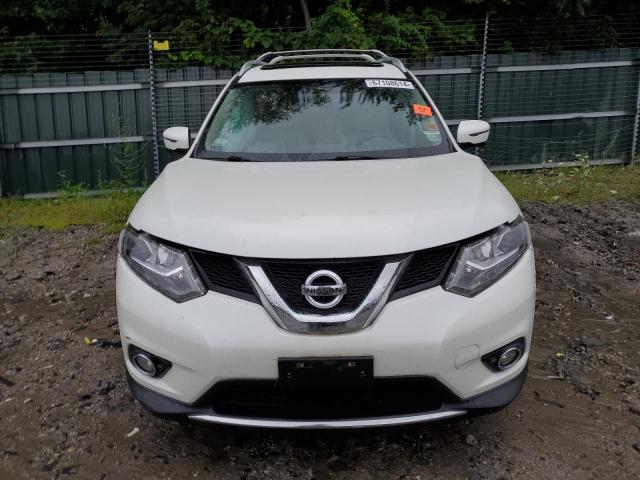 2016 NISSAN ROGUE S - 5N1AT2MV7GC898324