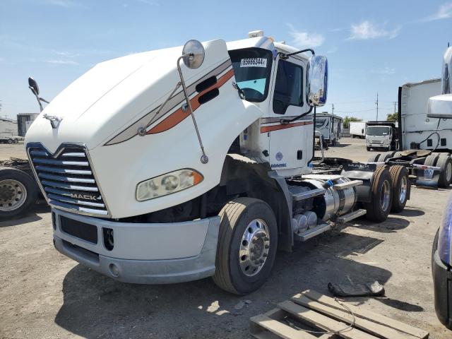 2017 MACK 600 CXU600 #2756412649