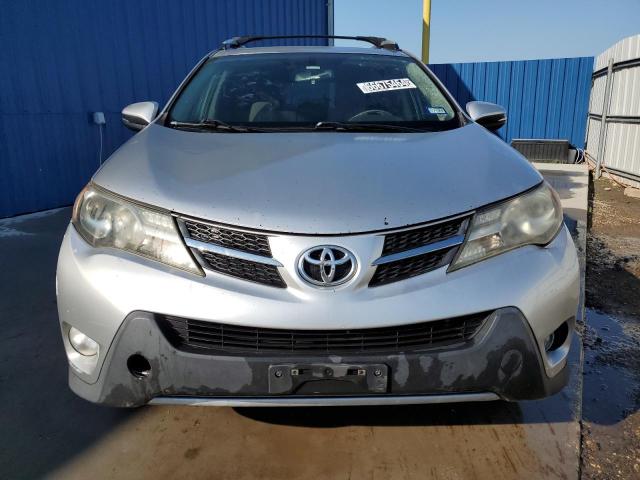 VIN JTMWFREV9FJ044258 2015 Toyota RAV4, Xle no.5