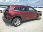 JEEP CHEROKEE L photo