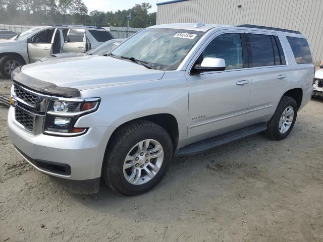 2016 CHEVROLET TAHOE K150 - 1GNSKAKC5GR482901