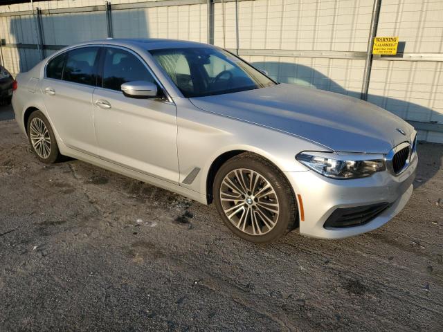2019 BMW 530 WBAJA5C55KWW22211