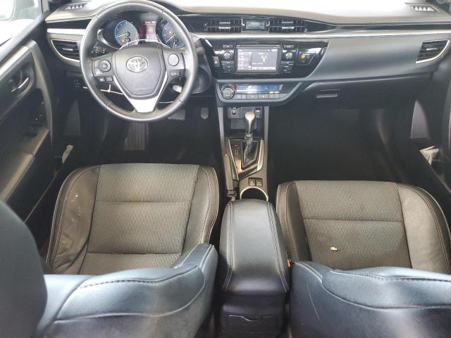 2016 TOYOTA COROLLA L - 2T1BURHEXGC544975
