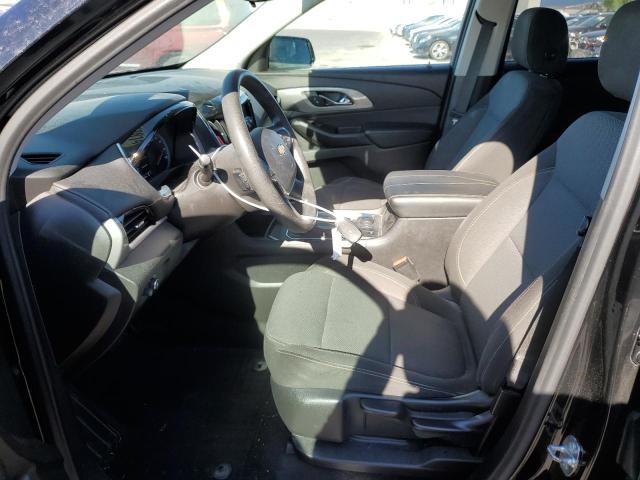2020 CHEVROLET TRAVERSE L - 1GNERFKW1LJ142279