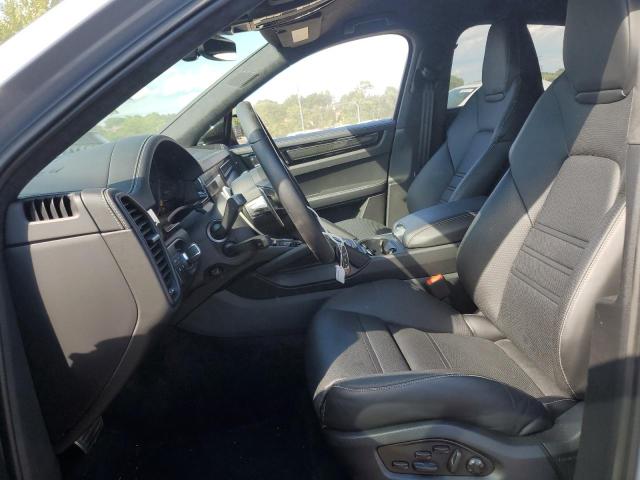 2022 PORSCHE CAYENNE TU WP1BK2AY2NDA60220
