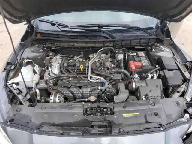2024 NISSAN ALTIMA SV - 1N4BL4DV5RN379760