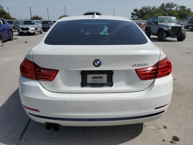 VIN WBA4F7C58HG786520 2017 BMW 4 Series, 430I Gran ... no.6