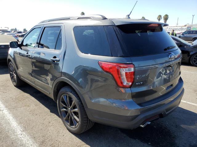 2019 FORD EXPLORER X 1FM5K7D81KGB08772  67459884