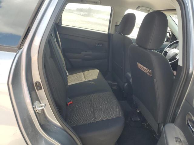 2016 MITSUBISHI OUTLANDER - JA4AP3AU6GZ025648