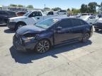 2020 TOYOTA COROLLA XS - JTDT4RCE9LJ004687