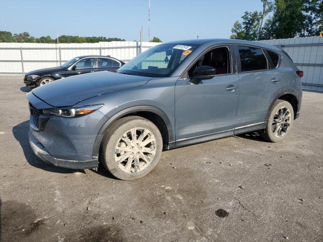 2023 MAZDA CX-5 PREFE - JM3KFBCMXP0128149