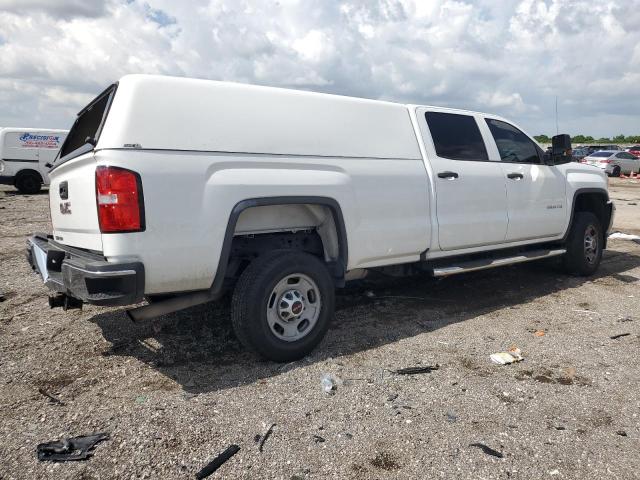 2019 GMC SIERRA C25 1GT11NEG1KF120796