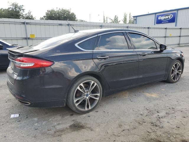 VIN 3FA6P0K9XHR120553 2017 Ford Fusion, Titanium no.3