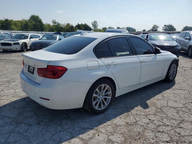 VIN WBA8E5G58JNV02842 2018 BMW 3 Series, 320 XI no.3