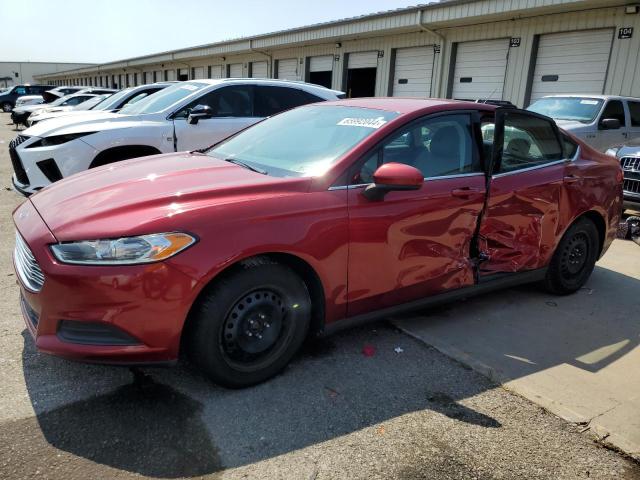 Vin: 1fa6p0g70e5380594, lot: 54539925, ford fusion s 2014 img_1