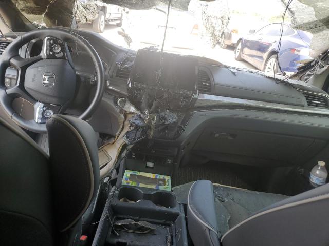 2023 HONDA ODYSSEY EL - 5FNRL6H91PB051460