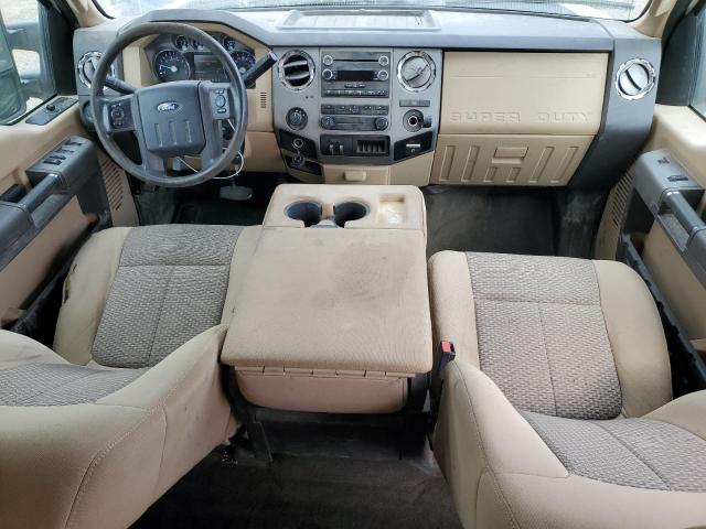 2016 FORD F250 SUPER - 1FT7W2B60GEB64470