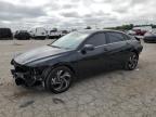 2024 HYUNDAI ELANTRA LI - KMHLP4DG2RU650635