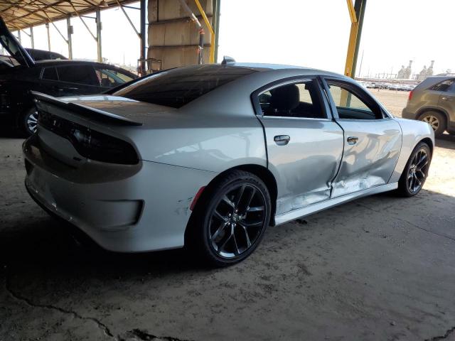 VIN 2C3CDXHG7PH551628 2023 Dodge Charger, GT no.3