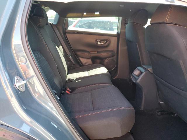 2023 HONDA HR-V SPORT - 3CZRZ2H55PM719822